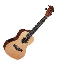 Ukulele Elétrico Tagima 43K Equalizer Havaí Natural