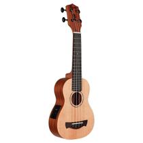 Ukulele Elétrico Tagima Soprano 41K Equalizer