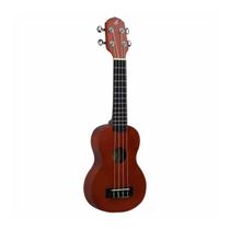 Ukulele Eletroacústico Giannini Start Concert UKS-21 EL Com Bag