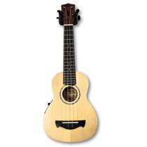 Ukulele Eletroacústico Tagima 41 K Soprano Natural Ukulele Eletroacústico Tagima 41 K Soprano Natural