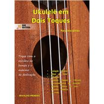 Ukulele em dois toques
