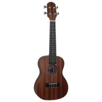 Ukulele Giannini Concerto Acústico Com Bag GUK23 WS Sapele