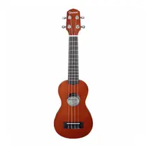 Ukulele Giannini Start Concert UKS-21 Acústico Com Bag