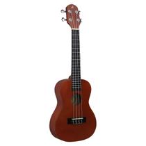 Ukulele Giannini Start Concert UKS-23 Acústico Com Bag