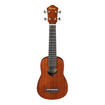 Ukulele Ibanez UKS10 B UKS-10 Com Bag Incluso Soprano Ukulele Ibanez UKS10 B UKS-10 Com Bag Incluso Soprano
