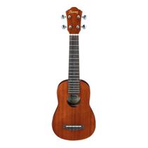 Ukulele Ibanez UKS10 B UKS-10 Com Bag Incluso