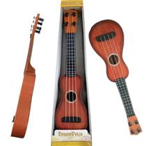 Ukulele Infantil Clássico Instrumento Mini Viola