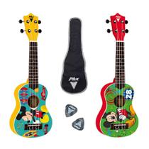 Ukulele Infantil PHX Disney Mickey