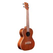 Ukulele Kala Ka-T Nylon Tenor Mogno