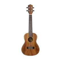 Ukulele Kalani Concerto 24 Kayke Series Koa Kal 330 Ck