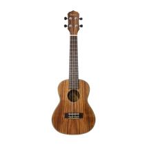 Ukulele Kalani Concerto 24 Kayke Series Koa Kal330 Ck