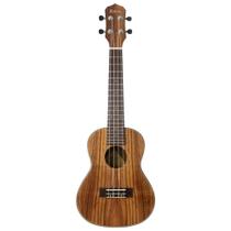 Ukulele Kalani KAL-330 Kayke Series Concerto Acústico Koa C/ Bag