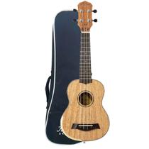 Ukulele Kalani Soprano 21 MAori Series Mogno Kal400 SM