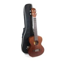 Ukulele kalani tenor 26 tribes series tabaco sapele kal 200 tt com capa 15412