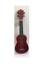 Ukulele Kauthon Soprano Acústico Tabaco XU-21T