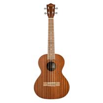 Ukulele Lanikai Tenor de 4 cordas com afinadores cromados