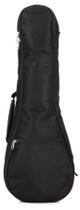 Ukulele Lanikai TNB-S Soprano com mochila preta de nylon