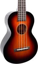 Ukulele Mahalo MJ23TS, concerto de 4 cordas, 3 tons, Sunburst Ukulele Mahalo MJ23TS, concerto de 4 cordas, 3 tons, Sunburst