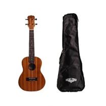 Ukulele Malibu Concert 23 Sapele - Natural