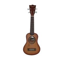 Ukulele marquês soprano elétrico - uks 107