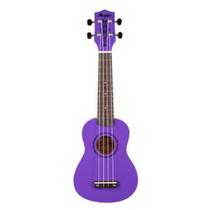 Ukulele memphis honu (ll (lilas))