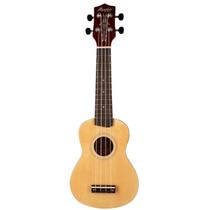 Ukulele Memphis Honu NT Natural