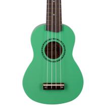 Ukulele memphis honu (sg=sg(surf green))