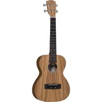 Ukulele Michael Tenor Mk27 Zebra Acústico Mk-27