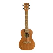 Ukulele Moani Concerto 23 Polegadas Waimea UKSS02-23