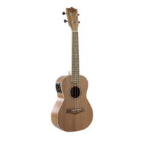 Ukulele moani concerto ukmh02-23 eq Ukulele moani concerto ukmh02-23 eq