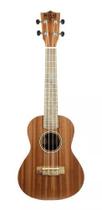 Ukulele Moani Kamua Concerto 23'' Sapele Uk05-ns-23
