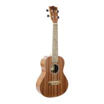Ukulele Moani Kamua Concerto 23'' Sapele Uk05-Ns-23 Ukulele Moani Kamua Concerto 23'' Sapele Uk05-Ns-23