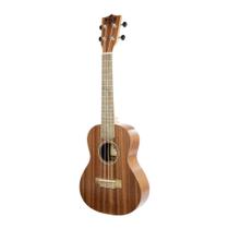 Ukulele Moani Kamua Concerto 23 Sapele UK05NS23 Ukulele Moani Kamua Concerto 23 Sapele UK05NS23