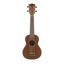 Ukulele Moani Soprano 21 Polegadas Kamua UK05-NS-21