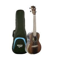 Ukulele Moani Ukeb23Eq Concert