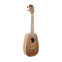 Ukulele Moani WAIMEA PINEAPPLE Concerto 23' Sapele Com Bag