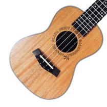 Ukulele Modelo Concert Eletro Acústico Barth Guitars Ukulele Modelo Concert Eletro Acústico Barth Guitars