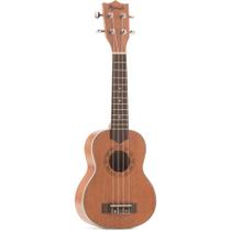 Ukulele Namastê Soprano NU21MLQ Natural Acústico