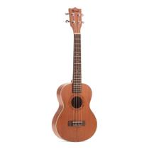 Ukulele Namastê Tenor Acústico NU25MGQ Mahogany Acetinado