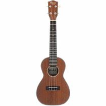 Ukulele Ohana Ck-14E Concert Mahogany