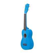 Ukulele ohana sk-10nb soprano azul Ukulele ohana sk-10nb soprano azul