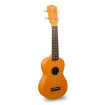 Ukulele ohana sk-10or soprano laranja Ukulele ohana sk-10or soprano laranja