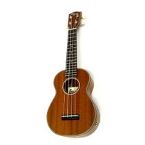 Ukulele ohana sk-14e soprano eletroacústio natural