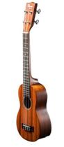 Ukulele Ohana SK-30M Solid Mahogany com Bag Ukulele Ohana SK-30M Solid Mahogany com Bag