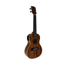 Ukulele PHX Concerto Elétrico Sapele UKP-242 EQ