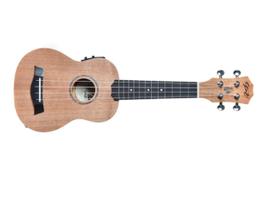 Ukulele seizi bali soprano elet - okume