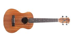 Ukulele Seizi Bali Soprano Elétrico Sapele 10360138 Ukulele Seizi Bali Soprano Elétrico Sapele 10360138