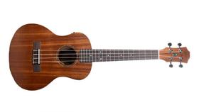 Ukulele Seizi Bali Soprano Elétrico Tobacco 10360140 Ukulele Seizi Bali Soprano Elétrico Tobacco 10360140