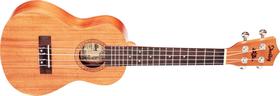 Ukulele Shelby By Eagle Concerto Mahogany Satin Natural SU23M