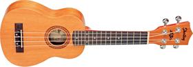 Ukulele Shelby By Eagle Soprano Mahogany SU21M